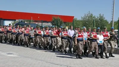 Hainlere ceza yağdı! Kararlar ne anlama geliyor?