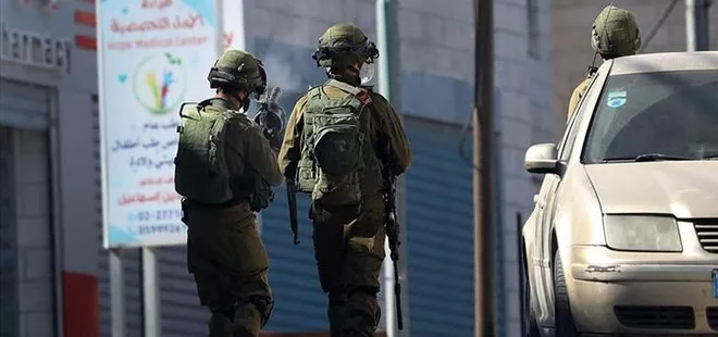 İsrail polisi kalleşçe şehit etmişti! Acı detay ortaya çıktı