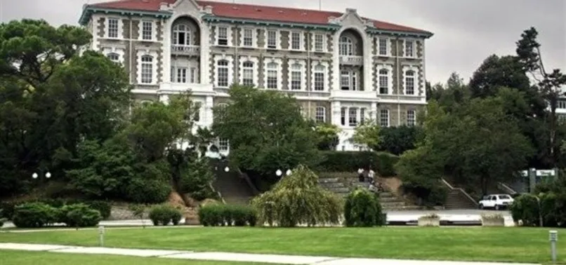 Cumhuriyet Gazetesi Boğaziçi Üniversitesi'ne ABD'nin el koymasına evet dedi! Mandacı zihniyet yine hortladı