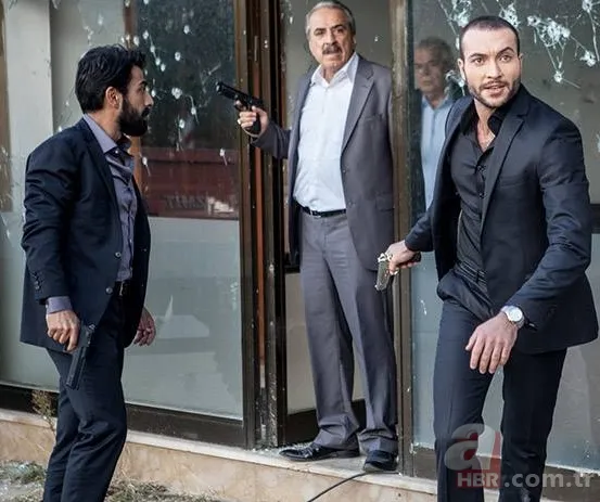 "Herkes vaziyet alsın dengeler değişecek" Kurtlar Vadisi'nin yıldızı o dizide başrol olacak! Yeni isimler... 10