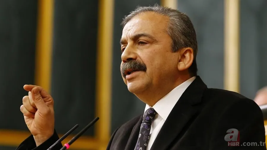 Sırrı Süreyya Önder evli mi, eşi kim? Sırrı Süreyya Önder'in kızı kimdir, kaç çocuğu var? 2