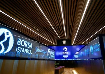 Borsa günü yükselişle tamamladı!