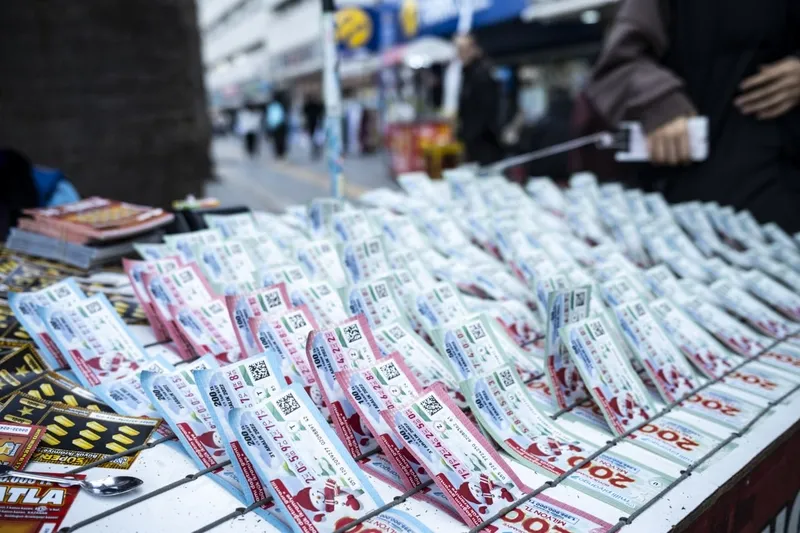 Yılbaşı 2024 Milli Piyango büyük ikramiye kime çıktı, hangi il/ şehre çıktı? Büyük ikramiye Çeyrek, Yarım, Tam hangi bilete çıktı?