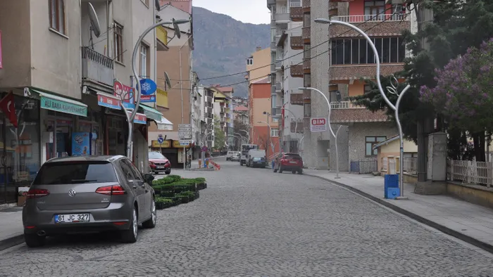 Gümüşhane Valisi böyle uyardı: Lütfen ilimize gelmeyiniz! - 2