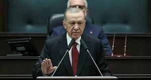 Filistin’deki mazlumların umudu Türkiye!