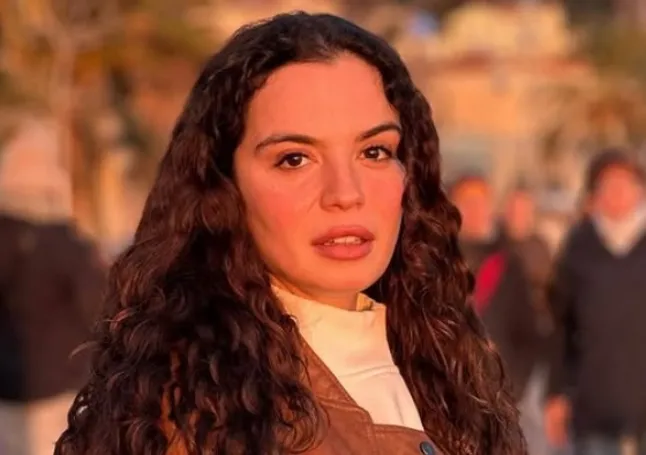 Bu kez hastalığını gizleyemedi