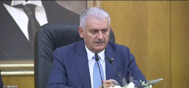 Başbakan Yıldırım: Domates bu ilişkilerin sembolüne dönüştü