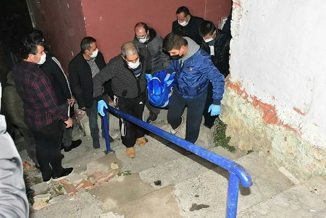 Annesi babası tarafından vahşice katledilen Eda Soro: Gece olmasın diye dua ederdik - 3