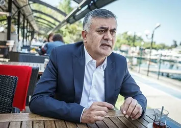 Adil Gür: Afrin Operasyonu’na destek yüzde 90