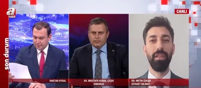 Yangın yerine dönen Fransa gerçeği! A Haber’de çarpıcı sözler: Ektiğini biçiyor