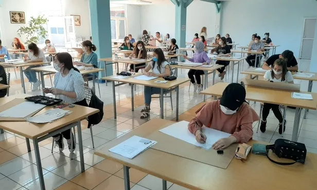 2024 LGS ne zaman, hangi tarihte? ÖSYM Liseye Geçiş Sınavı tarihlerini açıkladı mı?