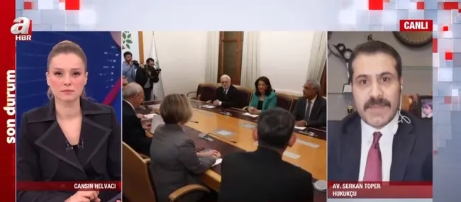 CHP ile HDP’nin sır ilişkisi! HDP hangi şartlar altında CHP’ye destek veriyor?