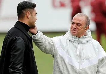 Ozan Kabak Florya’da