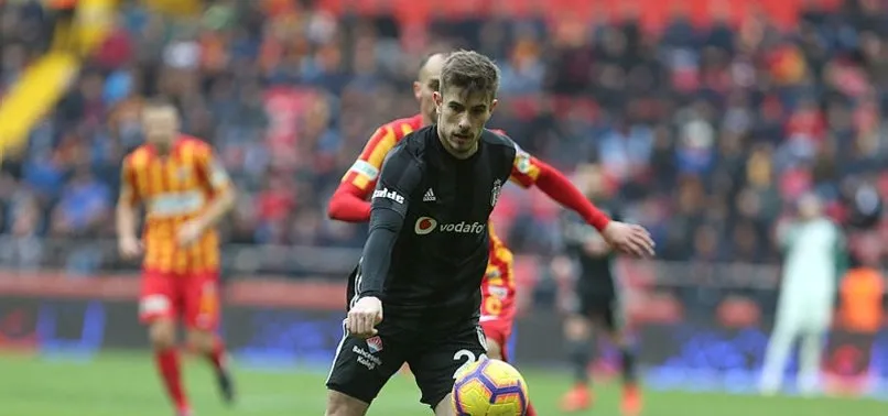 Besiktasli Dorukhan Tokoz Un Manejeri Necdet Ergezen Den Olay Yaratan Paylasim