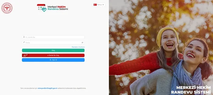 Sağlık Bakanlığından MHRS randevularına dair SON DAKİKA bilgilendirmesi