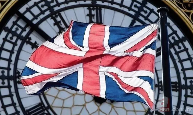 İngiliz ordusunu dolandırdı! Parayı Türkiye'de harcadı 7