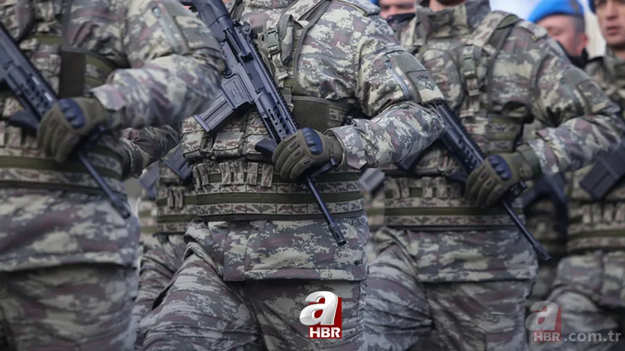 MSB açıkladı! Bedelli askerlik ücreti kaç para oldu? 2021 ikinci dönem bedelli askerlik fiyatı ne kadar, kaç TL? 1