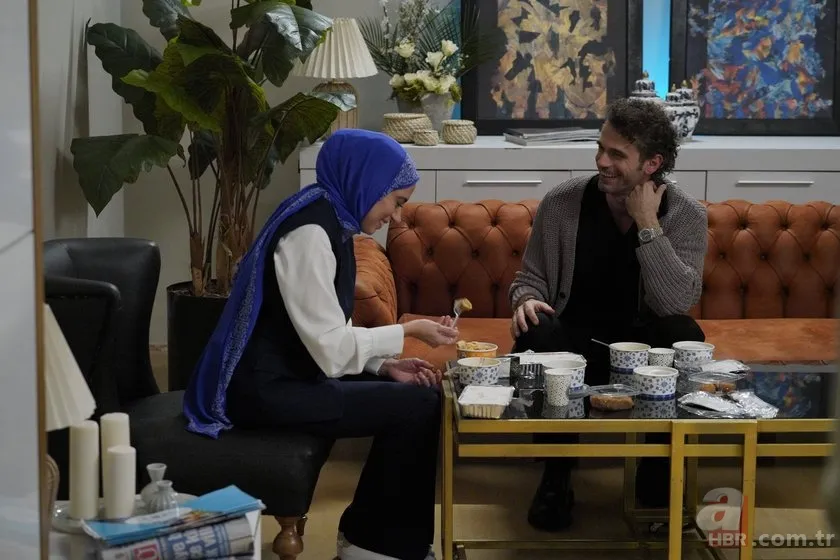 Kızılcık Şerbeti'nde fişek gibi ayrılık kararı! Umut diziden ayrıldı yerine... 9