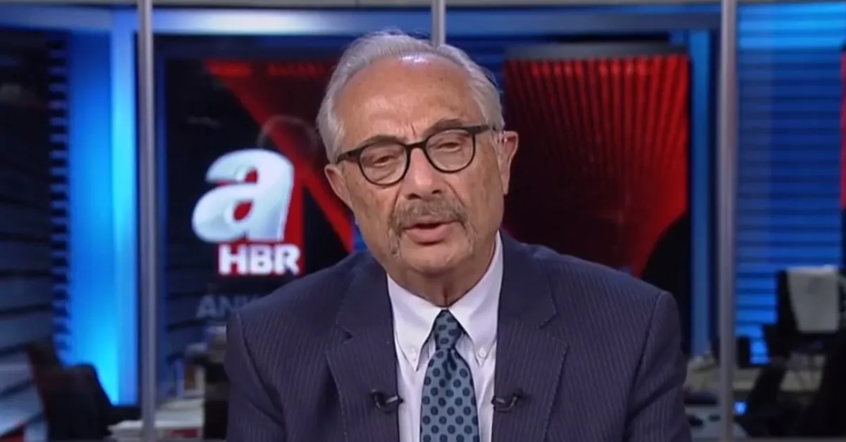 Tahran eski Büyükelçisi Bozkurt Aran: Muhsin Fahrizade'nin öldürülmesi diplomatik bir atak