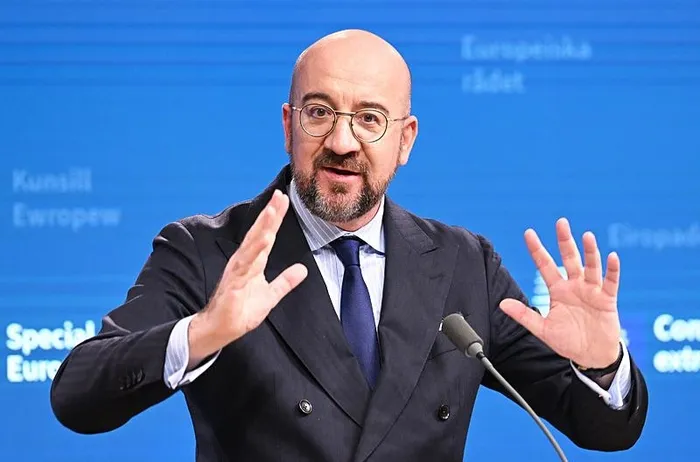 AB’den flaş Türkiye mesajı: Hemfikiriz