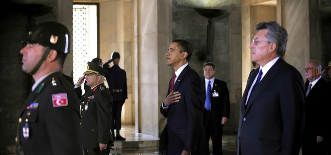 Eski ABD Başkanı Barack Obama’dan İstanbul yorumu: Muazzam bir deneyimdi