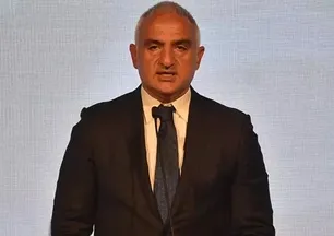 Turizmde uluslararası başarı! Bakan Ersoy: Arkeolojide dünya lideriyiz