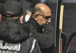 Aziz İhsan Aktaş davasında duruşma 3 Şubat’a ertelendi