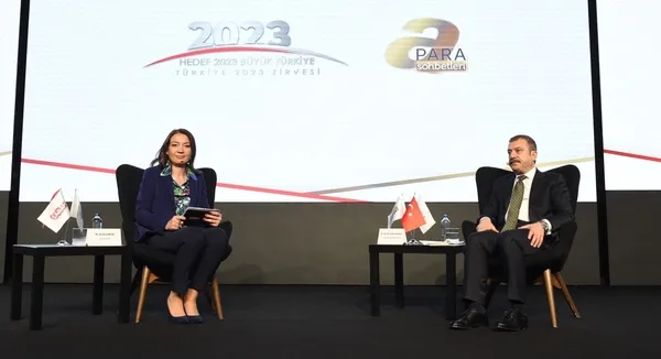 2023 vizyonu için Turkuvaz Medya’da büyük zirve! Bakan Karaismailoğlu’ndan metro müjdesi