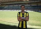 Fenerbahçe’den dikkat çeken Kruse açıklaması