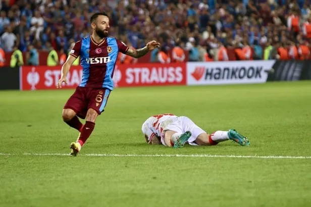 Monaco Trabzonspor canlı maç izle! Monaco TS maçı canlı izle kesintisiz şifresiz izleme LİNKİ! EXXEN SPOR üyelik... - 3