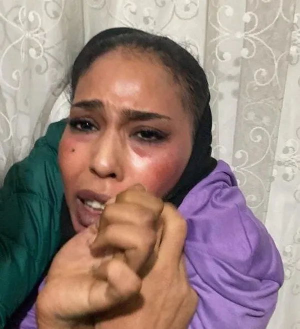 Taksim bombacısı Ahlam Albashır'ın evli rolü yaptığı terörist aranıyor! Yüzlerce saatlik kayıtlar didik didik incelendi - 7