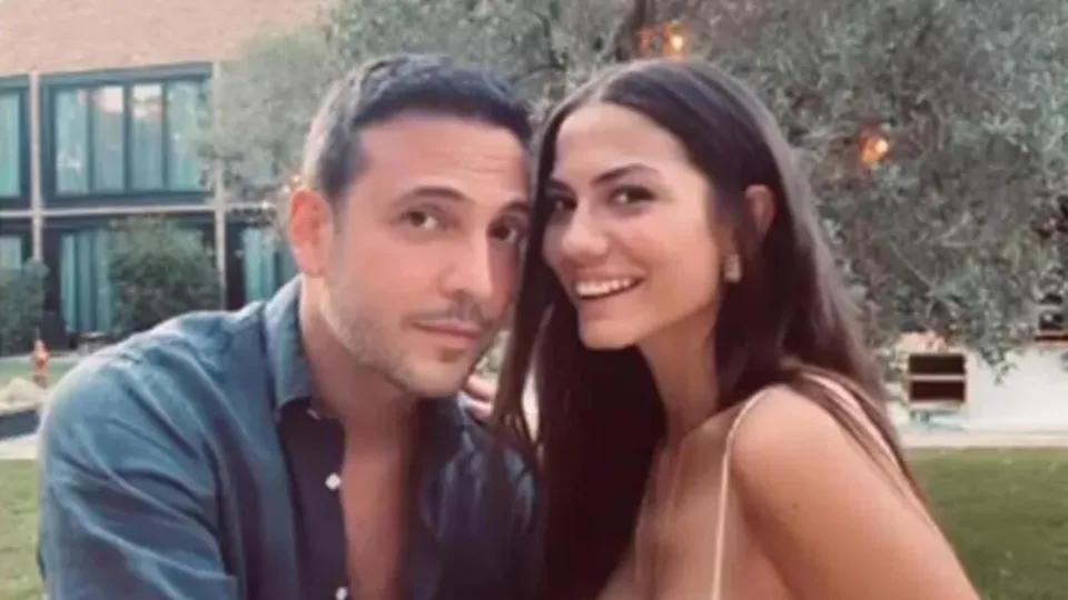 Oğuzhan Koç ve Demet Özdemir evleniyor! Düğün tarihi...