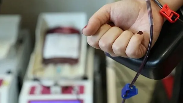 Altından daha değerli: Bu kan grubuna sahipseniz tehlikedesiniz! Dünyada sadece 43 kişide tespit edildi!