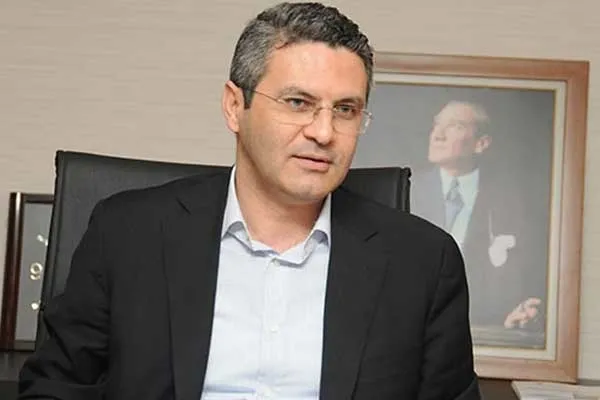 CHP Konya teşkilatındaki taciz! CHP Genel Başkan Yardımcısı Oğuz Kaan Salıcı: Soruşturmaya gerek yok - 6