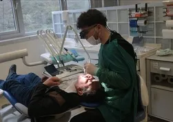 Uzmanlardan ramazanda ağız ve diş sağlığını ihmal etmeme uyarısı