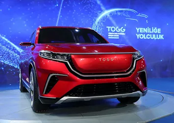 Yerli otomobilin ilk yabancı talibi