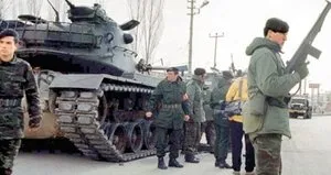 28 Şubat zihniyeti pusuda