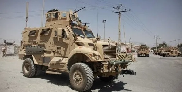ABD Yunanistan'a hibe silah verecek mi? ABD'li yetkiliden flaş açıklama - 5