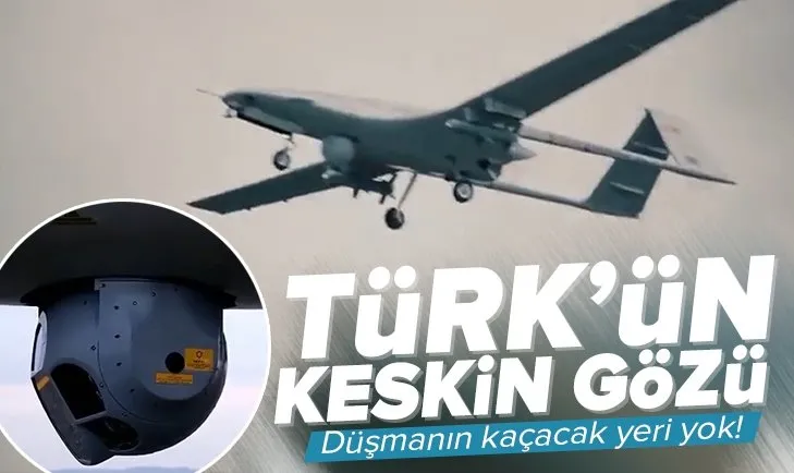 Savunma Sanayii Başkanı İsmail Demir: Çok sayıda CATS teslimatı gerçekleştirdik