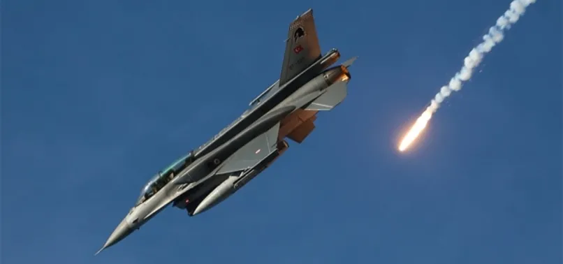 PKK'ya darbe üstüne darbe!