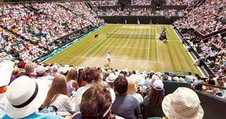 Wimbledon sultanı