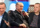 Başkan Erdoğanın gençlerle buluşmasında samimi diyaloglar