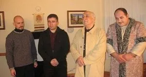 FETÖ sanığı Atalay Demirci’ye tahliye