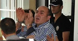 Cinayet masası