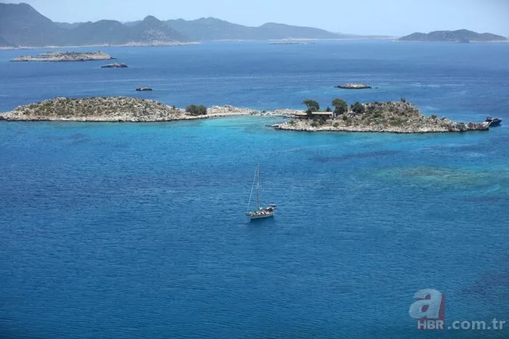 Türkiye düşmanları Yunanistan’a teklif yağdırdı! Doğu Akdeniz için sıraya girdiler