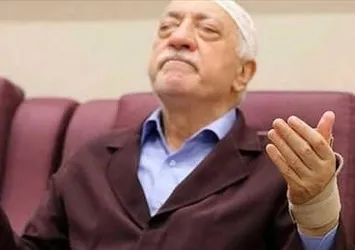 İşte 7 katlı FETÖ hiyerarşisi