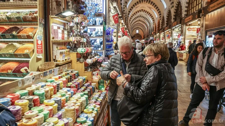Bayram alışverişinde ‘memleket’ oyunu: Bu söze sakın aldanmayın! 6