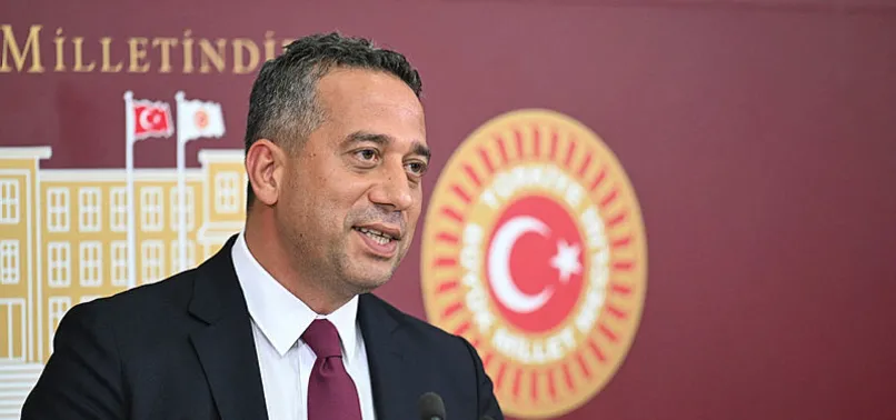 CHP'den tabanına "koyun" muamelesi! Ali Mahir Başarır'dan tepki çeken sözler