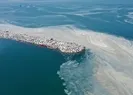 Müsilajla mücadelede yeni dönem! Kabul edildi