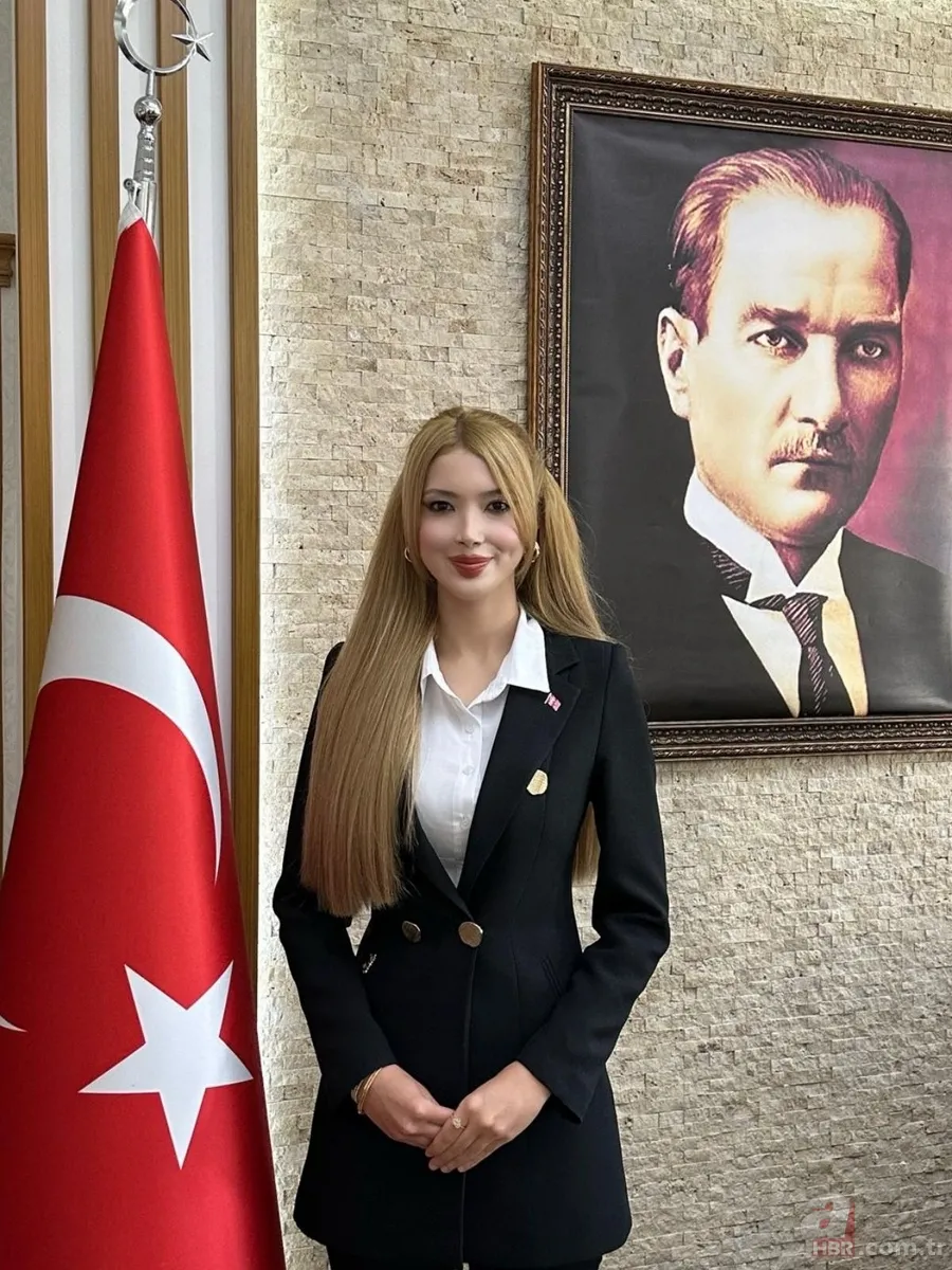 Samsun Ladik Kaymakamı Tuğçe Orhan kimdir, kaç yaşında, nereli? Hayatı ve kariyer yolculuğu 3